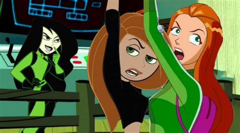 kim possible bondage|Tied Up Tuesday (Kim Possible) Bondage